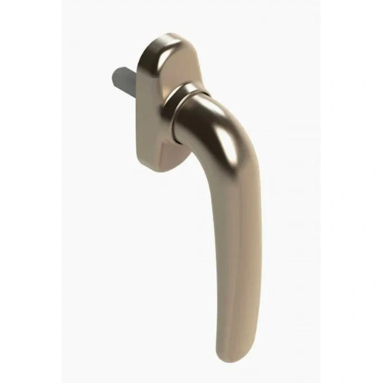 Zinc Alloy Window Handle